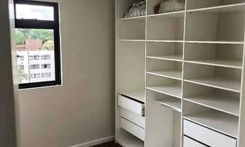 Imagem 3: Apartamento no Bacacheri, 93m², 1 vaga coberta,Face Norte Ao Lado do Parque