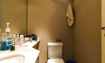 Imagem 6: Apartamento à Venda - Paraíso, 3 Quartos, 155 m2