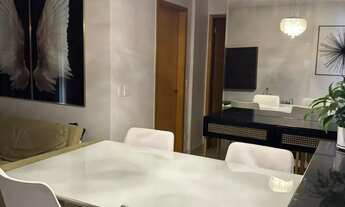 Imagem: Alugo Apartamento 2 Suítes Mobiliado e