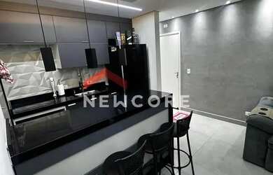 Imagem 4: Apartamento em Rua Seraphim Banietti - Caguassu - Sorocaba/SP