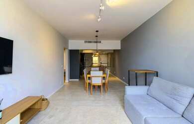 Imagem 4: Aluguel Apartamento 2 Dormitórios - 100 m² Jardim Paulista