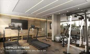 Imagem 6: Apto 4 quartos I Pronto I Silveira - COD.547