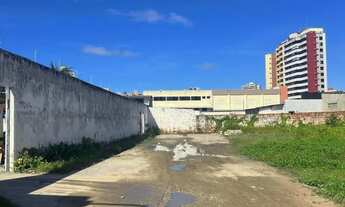 Imagem 5: Lote à venda em rua pública, GRAGERU, Aracaju, SE