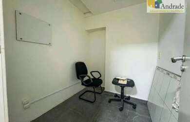 Imagem 2: Sala comercial à venda, 70 m² por R$ 310.000 - Granja Viana - Vintage Office - Cotia/SP