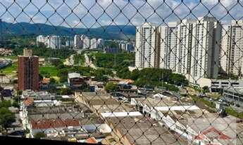 Imagem 6: Apartamento com 3 quartos 72 m², à venda R$ 620.000,00 Condomínio Città Di Roma Vila das