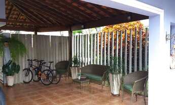 Imagem 4: Casa em condomínio à venda em jardim caxambu, piracicaba 3 quartos 250m²