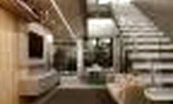 Imagem: DR - Imóvel para venda com 244 m² com