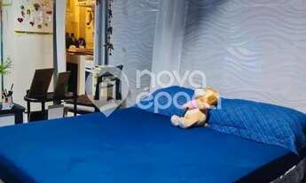 Imagem 6: Catete Apartamento com 1 dormitório