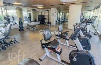 Imagem 3: Apartamento à venda Avenida Rebouças, Pinheiros - São Paulo