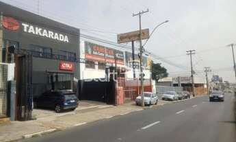 Imagem: Galpão - Jardim Aparecida - Campinas