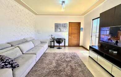 Imagem 4: Cobertura ampla e ensolarada no coração dos Ingleses - Florianópolis