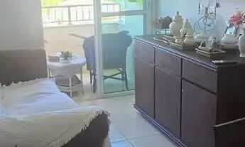 Imagem 4: Apartamento com 2 dormitórios à venda, 60 m² por R$ 330.000,00 - Badu - Niterói/RJ