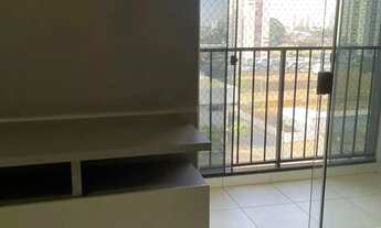 Imagem 4: Imóvel para venda tem 68 metros quadrados com 2 quartos em Parque Oeste Industrial - Goiân