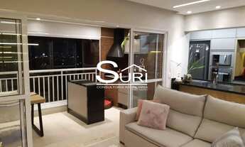 Imagem: Apartamento com 3 dormitórios à venda