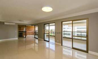 Imagem 7: Apartamento com 3 dormitórios para alugar, 195 m² no Jardim Botânico - Ribeirão Preto/SP