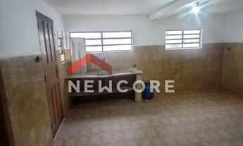 Imagem 6: Casa em Rua José Delpoio - Vila Assis Brasil - Mauá/SP