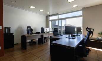 Imagem 4: Conjunto comercial para venda em Lapa , 33m²