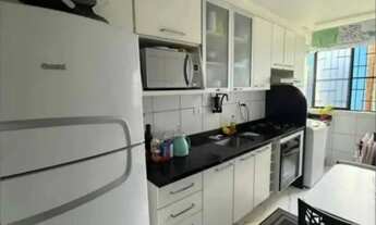 Imagem 4: Apartamento no condomínio Porto das Águas - 200698 [9265