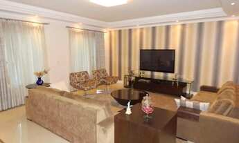 Imagem 4: Sobrado em Rua Ernesto Soares Filho - Dos Casa - São Bernardo do Campo/SP