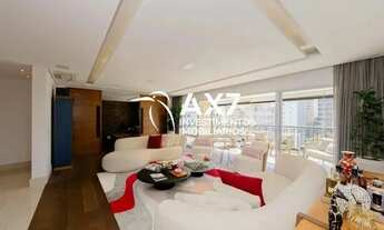 Imagem 4: Apartamento de 346m² para venda e locação - Campo