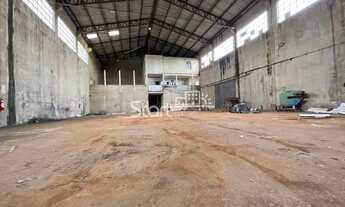 Imagem 5: Galpão - Parque Brasil 500 - Paulínia