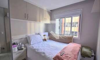 Imagem 5: Apartamento à Venda - Liberdade, 1 Quarto, 38 m2