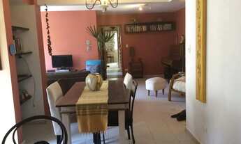 Imagem 3: Aluguel Apartamento 3 Dormitórios - 110 m² Moema