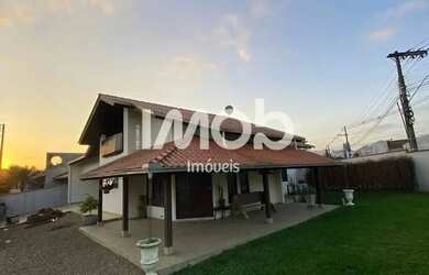 Imagem 4: CASA COM 1 SUÍTE + 3 QUARTOS, AMIZADE EM JARAGUÁ DO SUL