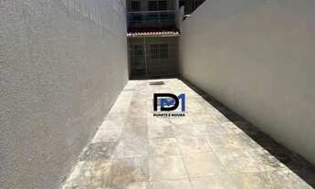 Imagem 2: Casa com 2 dormitórios à venda, 70 m² por R$ 179.900,00 - Jangurussu - Fortaleza/CE