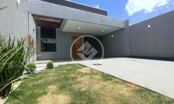 Imagem: OPORTUNIDADE! CASA DIFERENCIADA Jardim Buriti