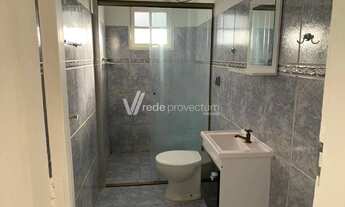 Imagem 3: Casa à venda no bairro Flamboyant Campinas/SP