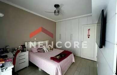 Imagem 2: Apartamento em Avenida Comendador Hermes Traldi - Jardim Campos Elísios - Jundiaí/SP