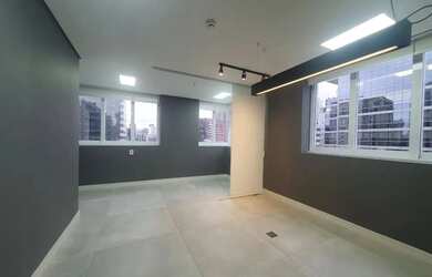 Imagem 2: Conjunto para alugar, 36 m² por R$ 4.816,47/mês - Brooklin - São Paulo/SP