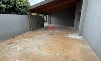 Imagem 3: Casa para Locação em Presidente Prudente, RESIDENCIAL MONTE CARLO, 3 dormitórios, 1 banhei