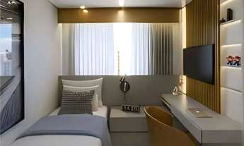 Imagem 6: Apartamento à venda em Recife, Torreão, com 2 quartos, 43,94m²