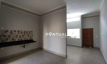 Imagem: Casa com 3 dormitórios à venda, 123 m²