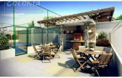 Imagem 2: Apartamento a venda - Vila Curuçá, Santo André