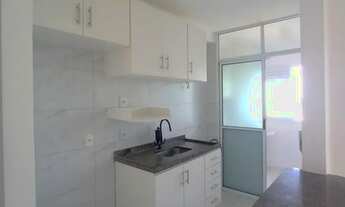 Imagem 3: Imóvel para aluguel tem 65 metros quadrados com 2 quartos em Vila Albertina - São Paulo