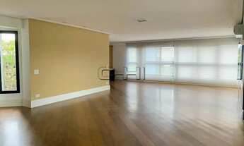 Imagem 5: Aluguel Apartamento 4 Dormitórios - 270 m² Ibirapuera