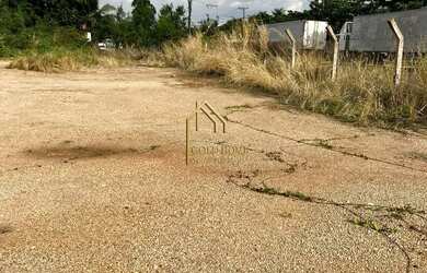 Imagem 2: Terreno disponível para Locação ou Venda Distrito Industrial de Cuiabá