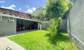 Imagem 7: Casa em Passo da Areia