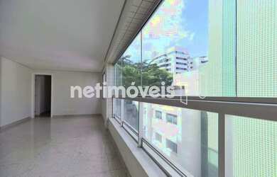 Imagem 4: Venda ou locação Apartamento 4 quartos Buritis Belo Horizonte