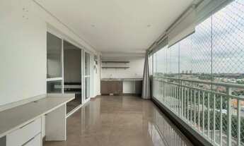 Imagem 3: Apartamento para venda em Pirituba com 4 quartos, sendo 3 suítes , 119m²