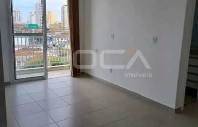 Imagem 4: Excelente apartamento padrão para alugar no Jardim Macarengo, São Carlos