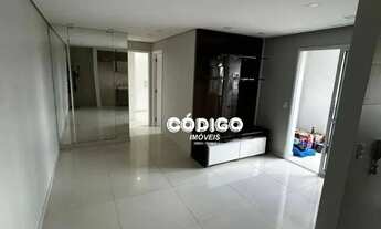 Imagem 5: Apartamento com 2 dormitórios para alugar, 57 m² por R$ 3.434,00/mês - Picanco - Guarulhos