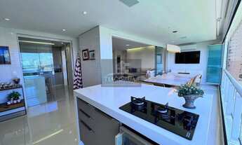 Imagem 7: APARTAMENTO DE LUXO À VENDA EM PATAMARES, SALVADOR-BA: 3 QUARTOS, 3 SUÍTES, 3 SALAS, 6 BAN