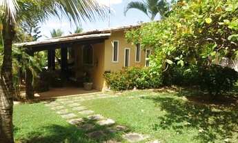 Imagem 2: Casa de Praia em Jauá 4/4 - Temporada