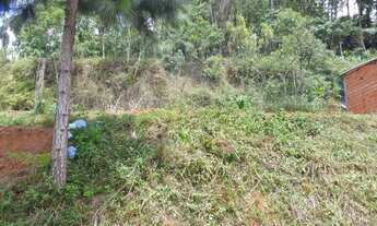 Imagem: Terreno urbano