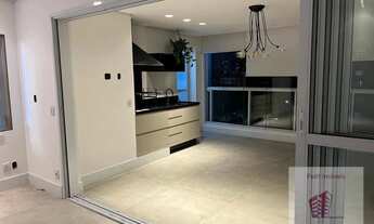 Imagem 2: BELISSIMO!!!!!!!!!Apartamento com 3 dormitórios, 118 m² - venda por R$ 1.590.000 ou alugue