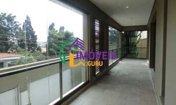 Imagem: CASA ASSOBRADADA - JARDIM GUEDALA - SP